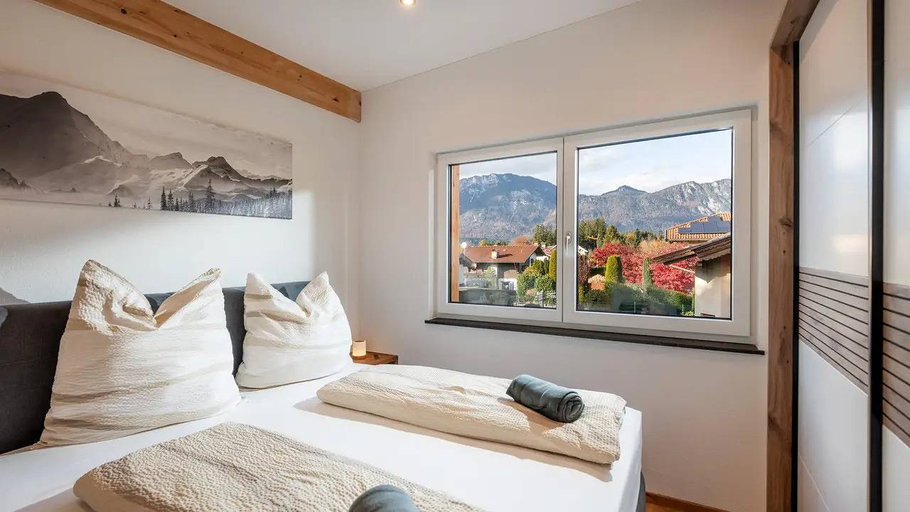 Ganze Ferienwohnung, Ferienwohnung für 3 Personen (50 m²) in Kirchbichl in Kirchbichl, Kaisergebirge
