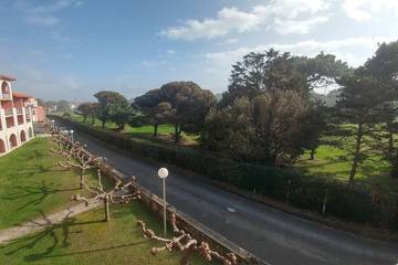 Appartement De Vacances pour 4 Personnes dans Anglet, Côte Basque, Photo 4