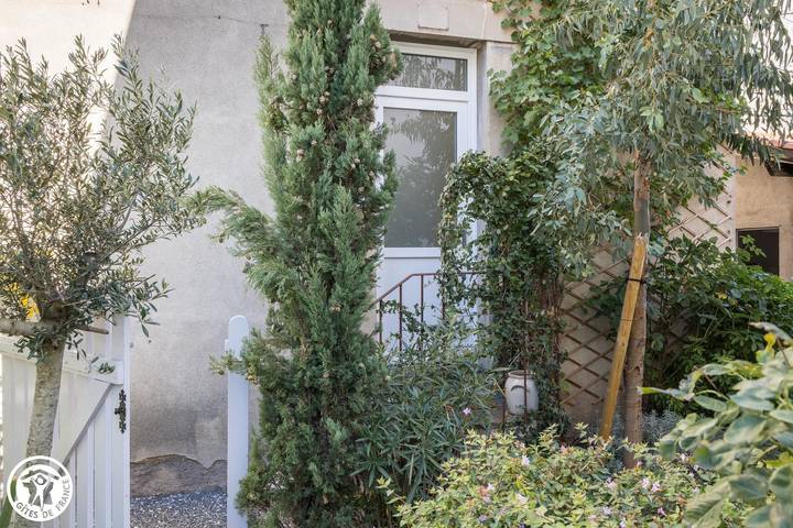 Gîte pour 2 personnes à Clermont-Ferrand - 2