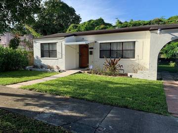 Vacation Home for 4 Guests in Miami, Florida, Picture 2