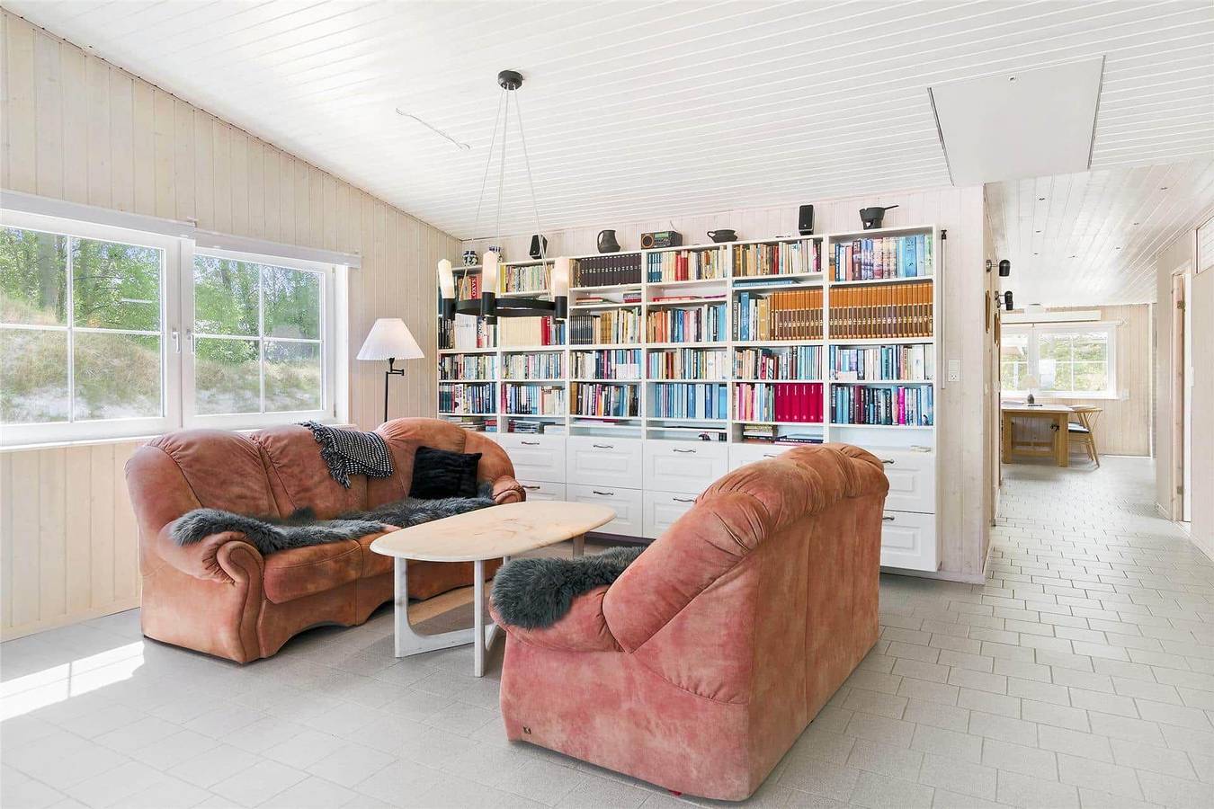 3627 Nexø - Sandstien 5 in Balka Strand, Bornholm