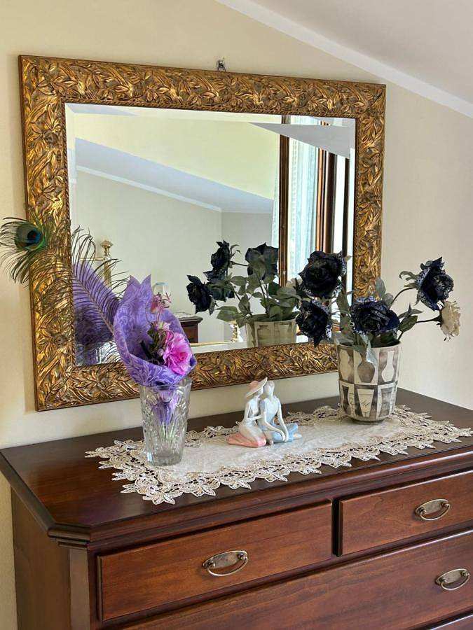 Gîte pour 5 personnes, avec vue et terrasse dans Lesignano De Bagni - 3