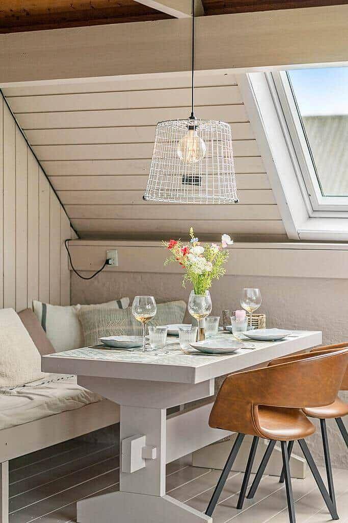 529 Lemvig - Løkkevej 61 A in Lemvig, Lemvig und Umgebung