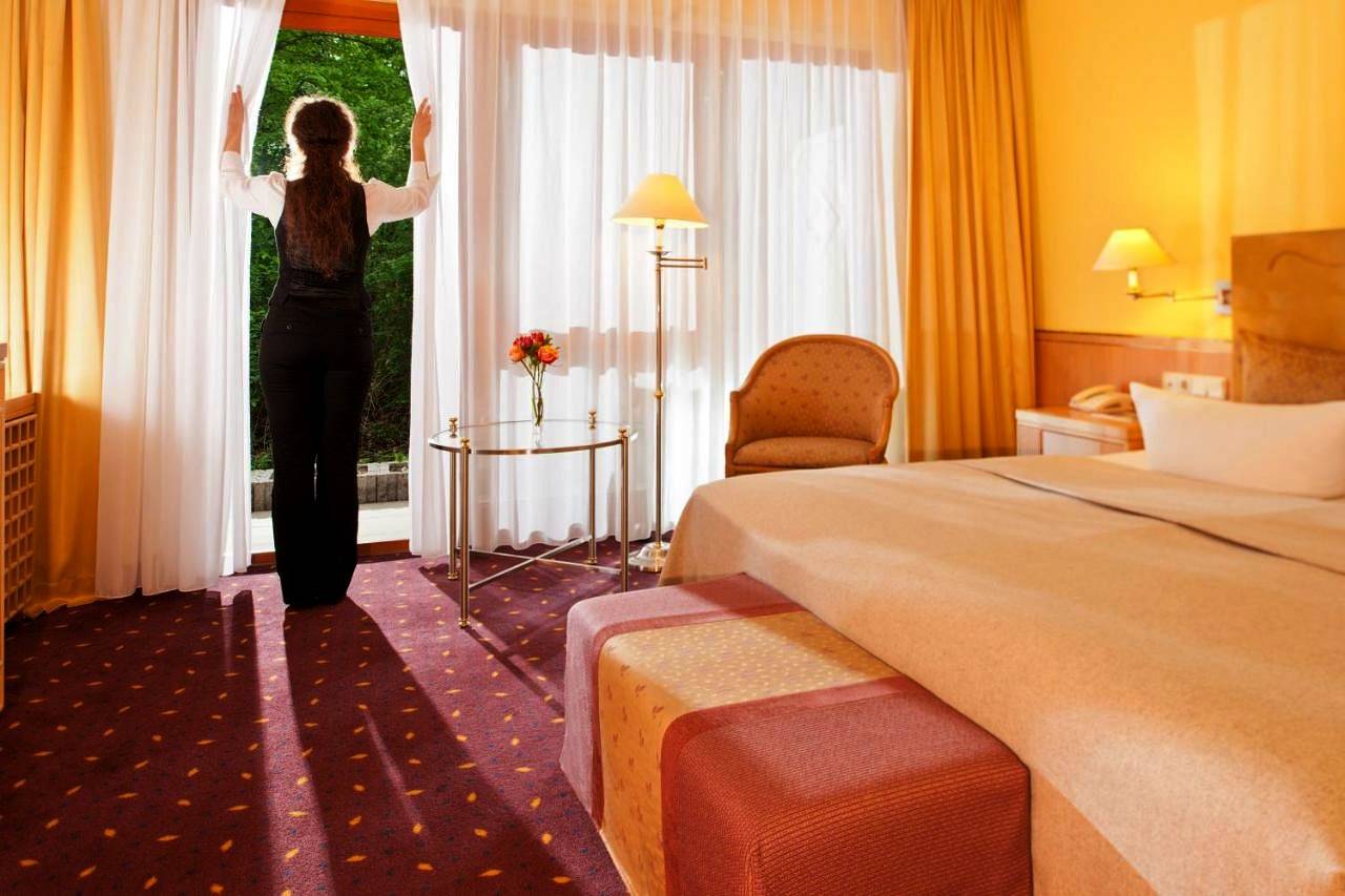 Hotel dla 10 osób z taras in Bonn, Nadrenia