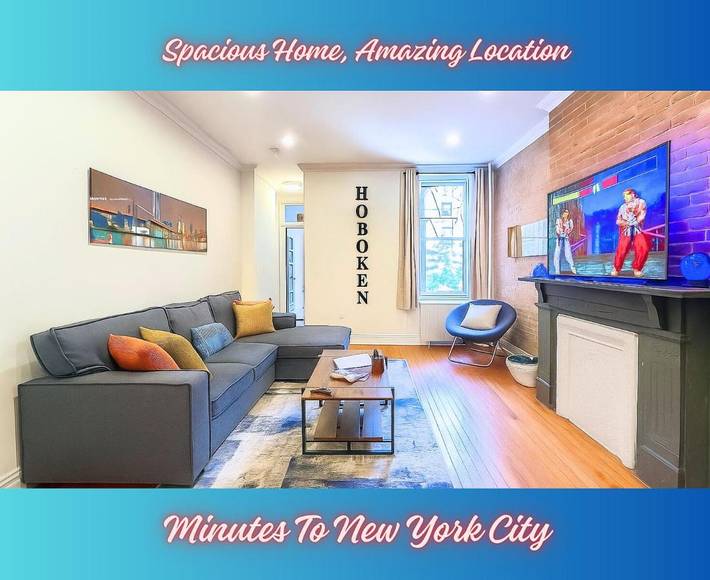 Apartamento de vacaciones para 7 personas - 1