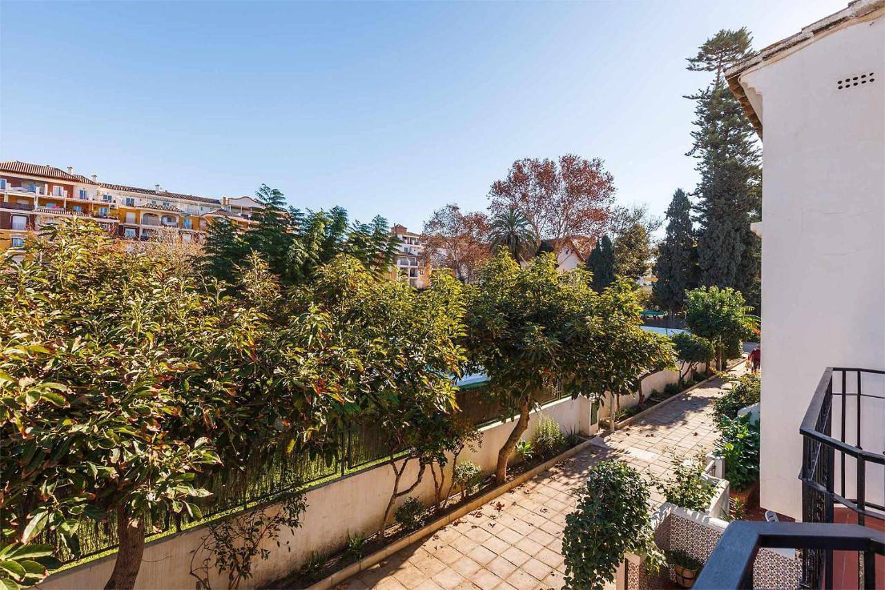 A&N Pasaje del Jardín in Torre del Mar, Vélez-Málaga