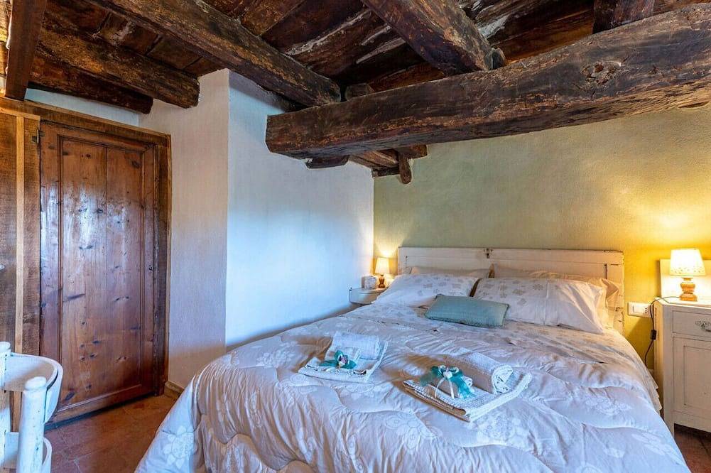 Ganze Wohnung, Il Nido sulla Terrazza - Pitigliano in Pitigliano, Grosseto Provinz