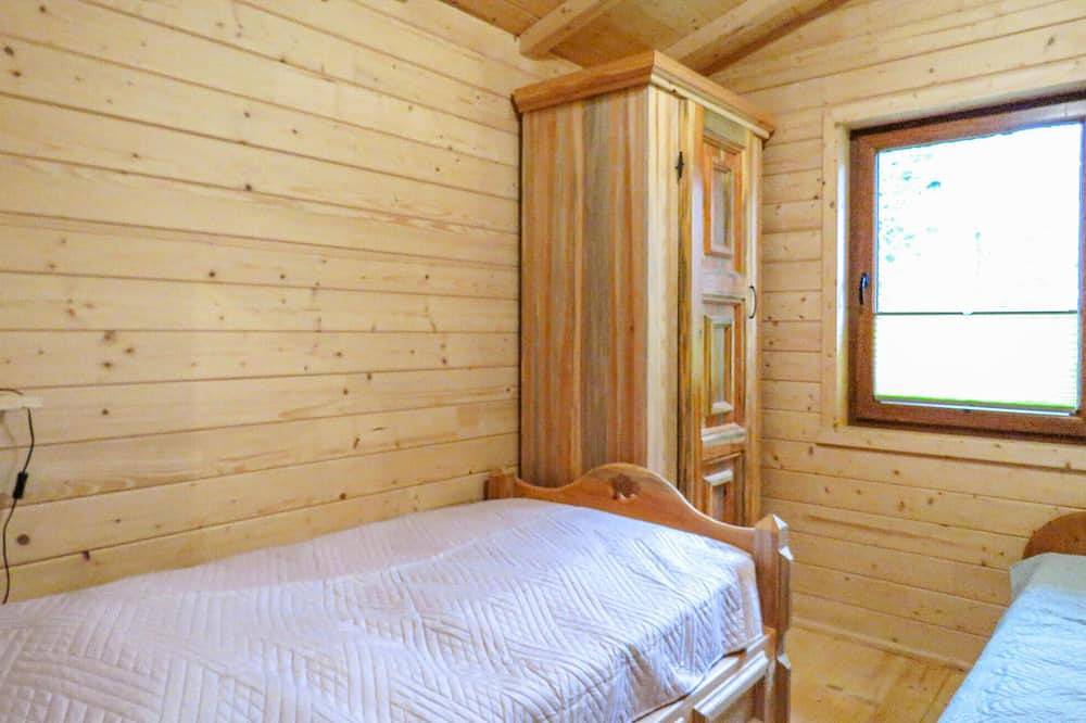 Increíble casa de 2 habitaciones en Merzalben. in Merzalben, Landkreis Südwestpfalz