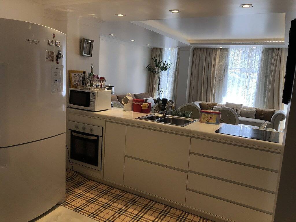 Ganze Wohnung, Neue, gemütliche und luxuriöse Wohnung in Centro Gramado in Gramado, Rio Grande do Sul