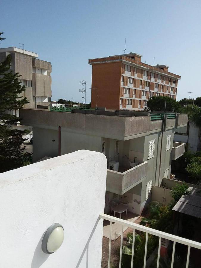 Villetta Acquamarina Baia Verde in Baia Verde, Golfo di Taranto