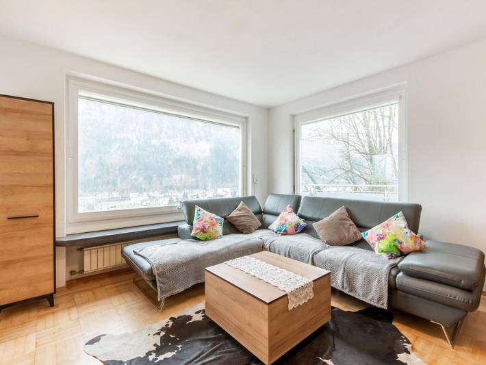 Ferienhaus für 12 Personen, mit Balkon und Terrasse sowie Garten in Feldkirch - 2