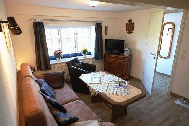 Ganze Ferienwohnung, Aarnhof,Wohnung Schwalbe in Sylt-Ost, Sylt (Gemeinde)