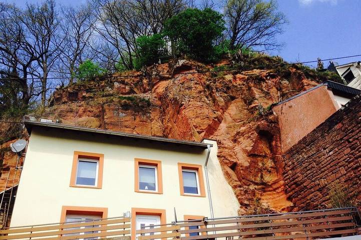 Holiday home for 4 people - 1