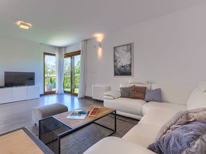Ferienhaus für 6 Personen in Sveti Petar u Šumi - 4