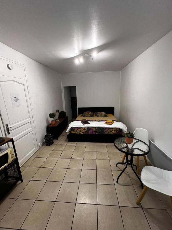 Gîte pour 2 personnes à Fleurance - 3