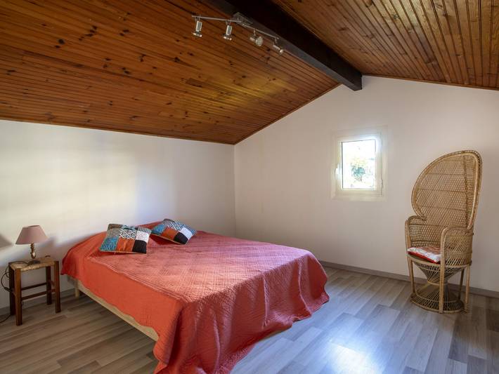 Ferienhaus für 6 Personen, mit Garten und Balkon in Cagnes-sur-Mer - 4