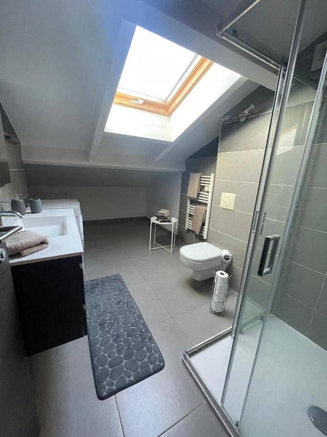 Gîte pour 4 personnes, avec vue et terrasse, animaux acceptés dans Office De Tourisme De Propriano - 4