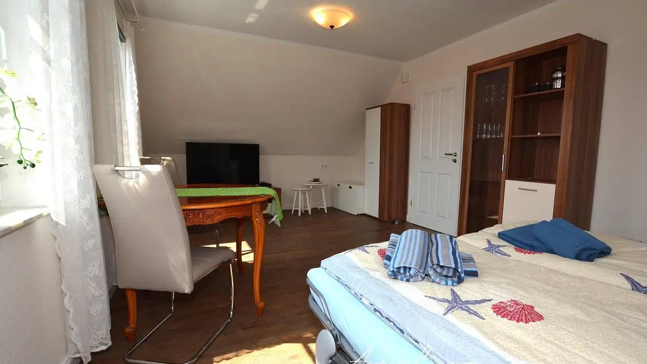 Zimmer für 2 Personen (20 m²) in Südbrookmerland in Südbrookmerland, Landkreis Aurich