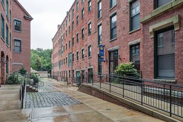 Apartment for 2 Guests in Boston, Massachusetts, Picture 2