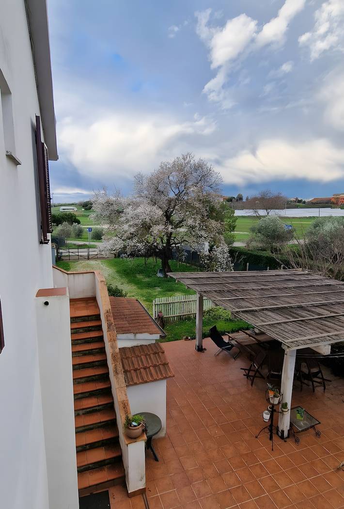 La tua casa di campagna vicino al mare in Montalto di Castro, Provincia di Viterbo