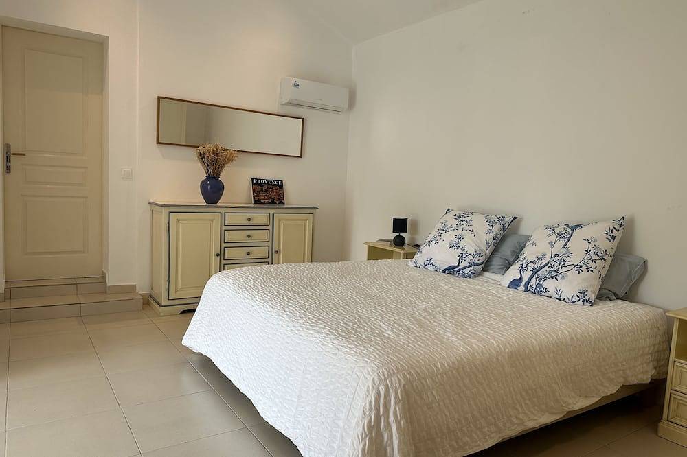 Charming Provencal style villa Les Figuiers 3* - Heated swimming-pool in Lorgues, Draguignan Region
