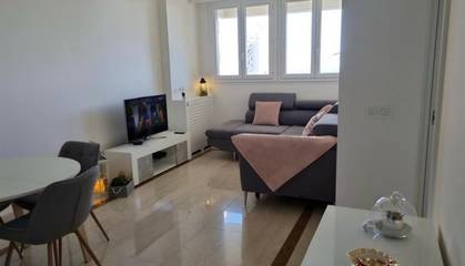 Gîte pour 3 personnes, avec vue, animaux acceptés à Monaco