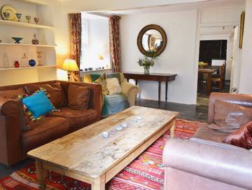 Cottage für 10 Personen in Devon, Südwestengland, Bild 1