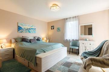 Villa für 6 Personen in Revfülöp, Veszprém und Umgebung, Bild 1