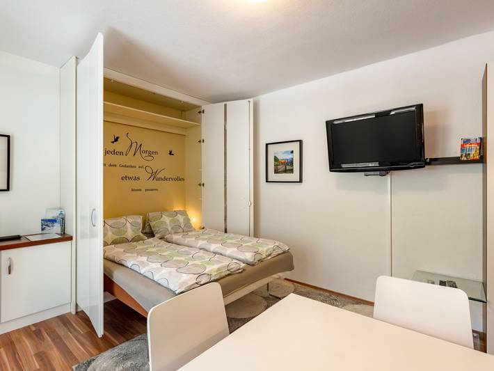 Ganze Wohnung, Appartement Ulli in Hochkönigstock, Mühlbach am Hochkönig