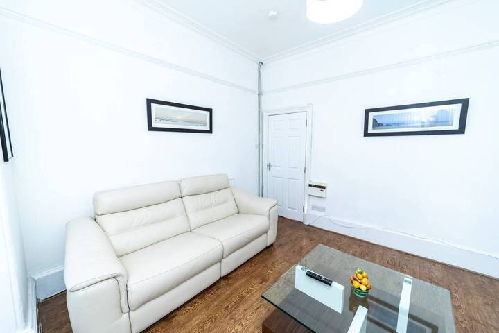 Casa de vacaciones para 12 personas - 1