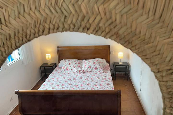 Encantadora casa de campo con piscina privada cerca de Madrid (Miraflores de la Sierra) in Miraflores (Madrid), Miraflores de la Sierra
