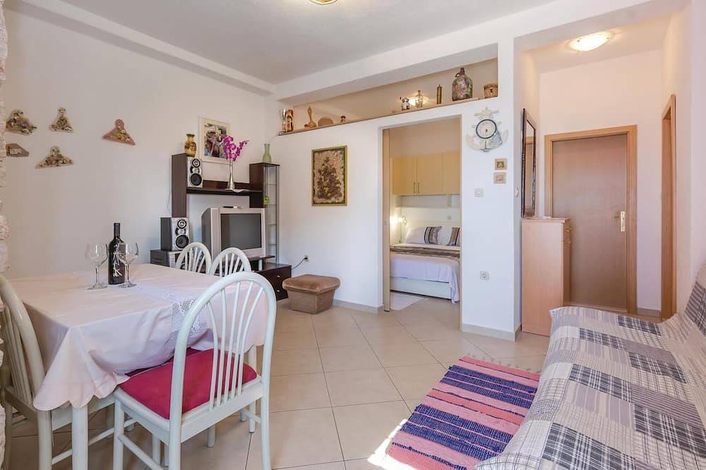 Strandhaus in Podgora mit Wlan in Podgora, Makarska Riviera