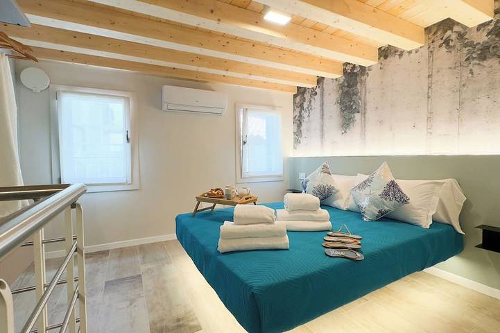 Ferienwohnung für 4 Personen - 1