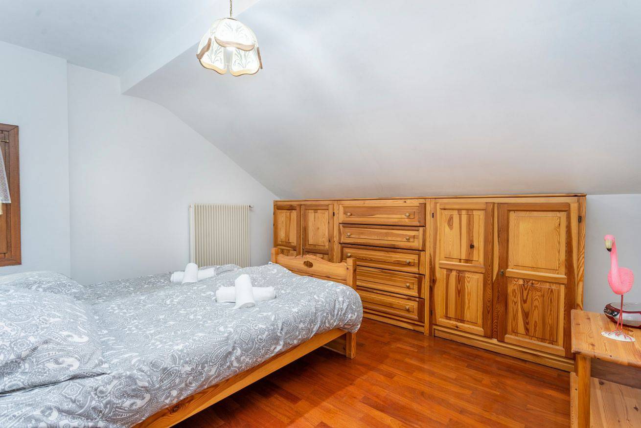 Ganze Wohnung, Roma 87 Dx Ud Tarvisio in Tarvis, Karnischer Hauptkamm