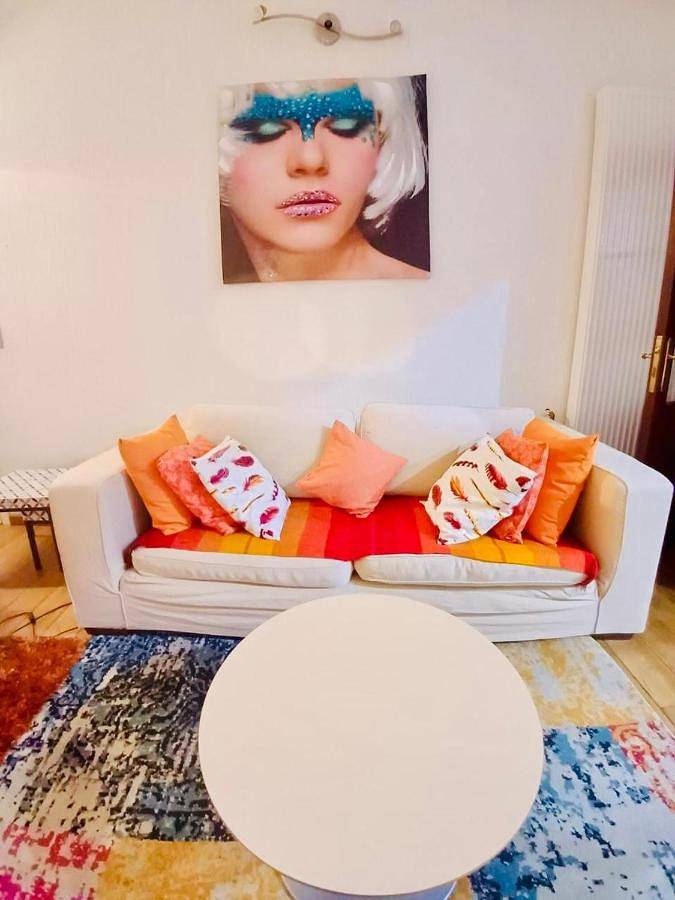 Gîte pour 6 personnes, avec jardin et terrasse à Visé - 2