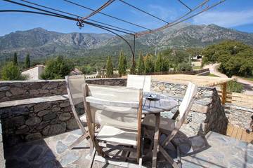 Agritourisme pour 4 Personnes dans Moltifao, Haute-Corse, Photo 1