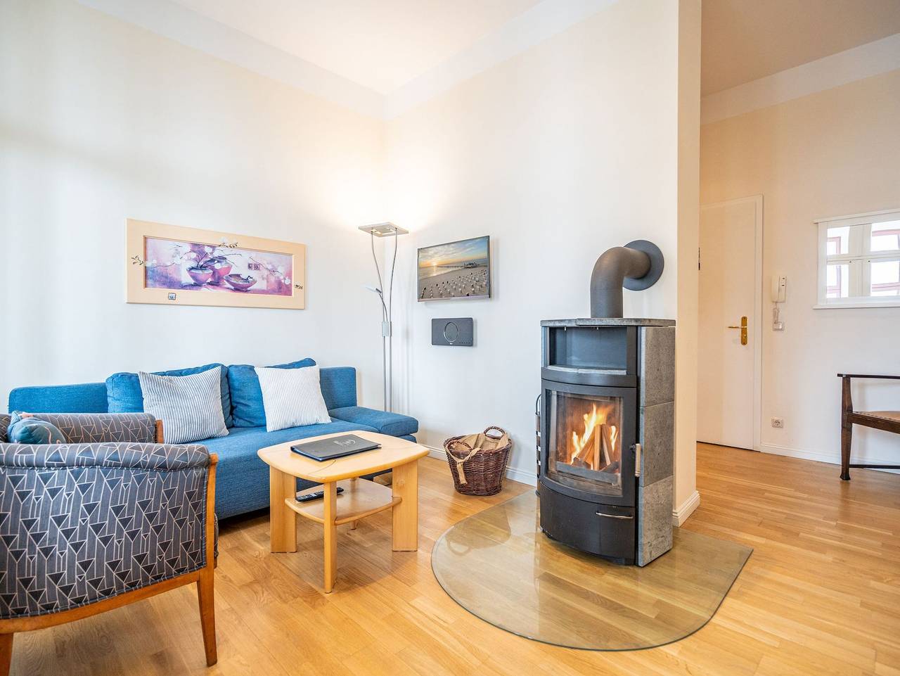 Ferienwohnung in Usedom ab 109€ pro Nacht