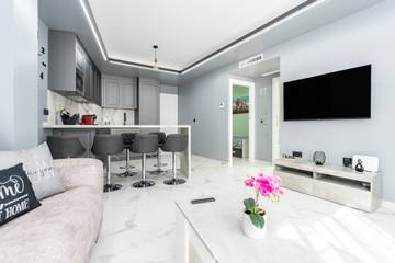 Vakantieappartement voor 6 Personen in Fuengirola, Costa del Sol, Afbeelding 3