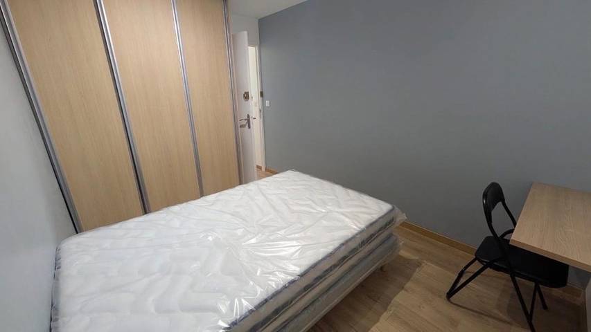 Gîte pour 3 personnes à Grézieu-la-Varenne - 3