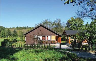 Ferienhaus für 6 Personen, mit Terrasse in Slowenien