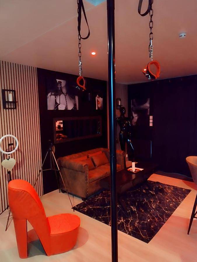 Location de vacances pour 2 personnes, avec terrasse et jacuzzi dans Villeneuve-en-Retz - 4