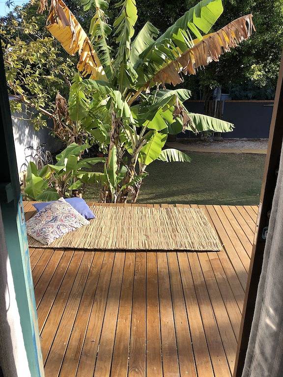 Casa Studio Verde & Mar in Penha, Litoral Catarinense