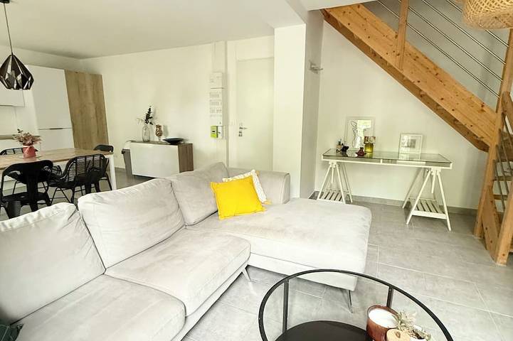 Ferienwohnung für 6 Personen - 1