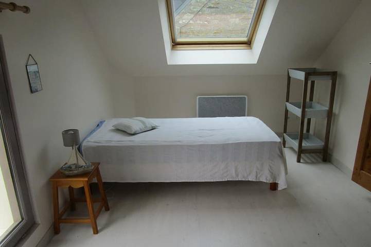 Location de vacances pour 4 personnes, avec jardin et terrasse à Quimperlé - 3