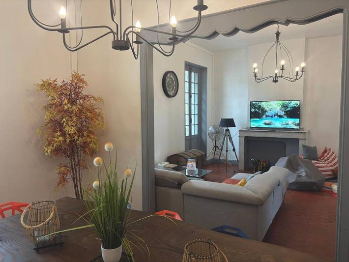 Location de vacances pour 2 personnes dans Port de Carcassonne - 4