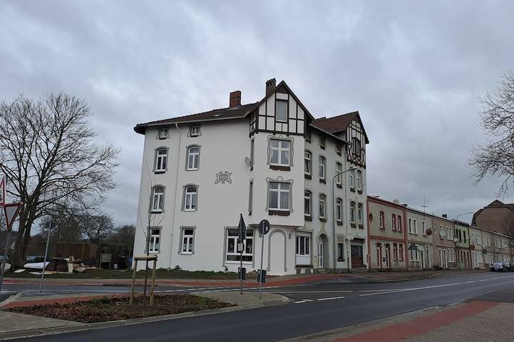 Ferienwohnung für 4 Personen - 1