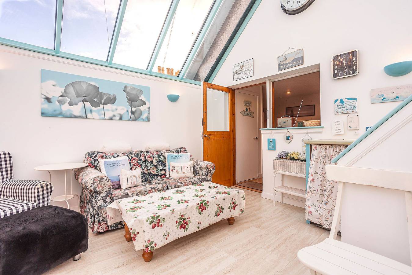 Stoneywell Cottage | Elie in Elie, Region Fife