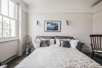 Holiday Apartment for 4 People in London, South East England, Photo 1