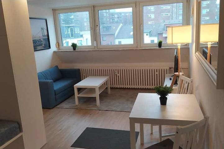 Ferienwohnung für 4 Personen - 1