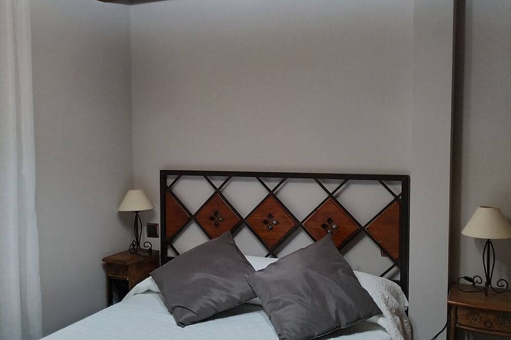 Ganze Wohnung, Apartamentos El Wala in Hervás, Cáceres und Umgebung